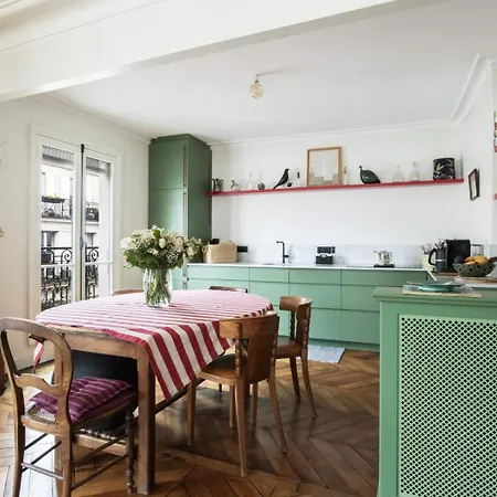 Life Style Charme Apartment