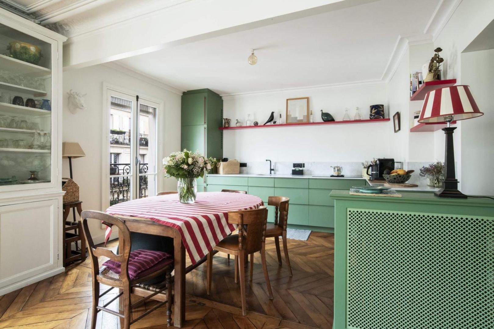 Life Style Charme Apartment