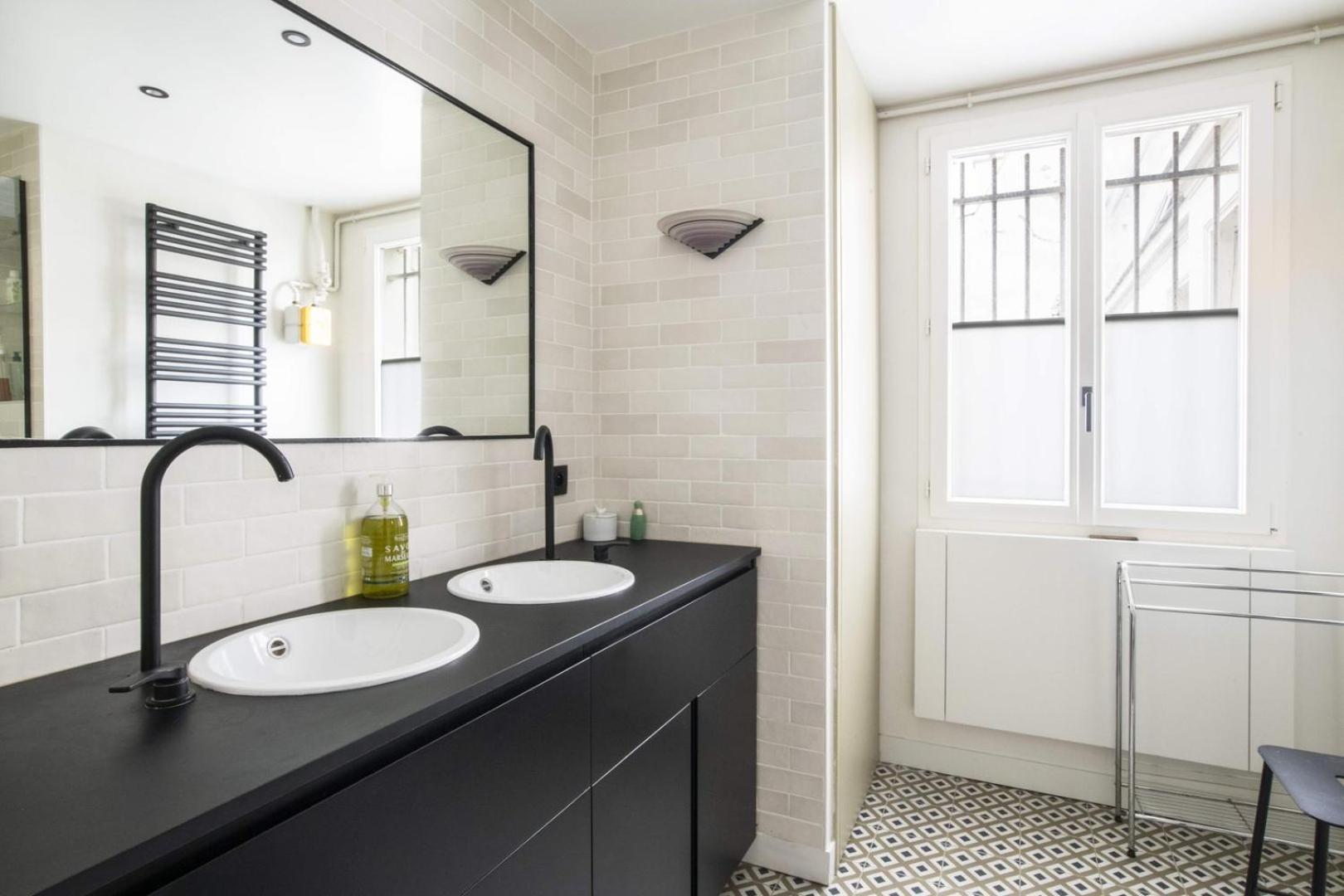 Apartment Life Style Charme Paris