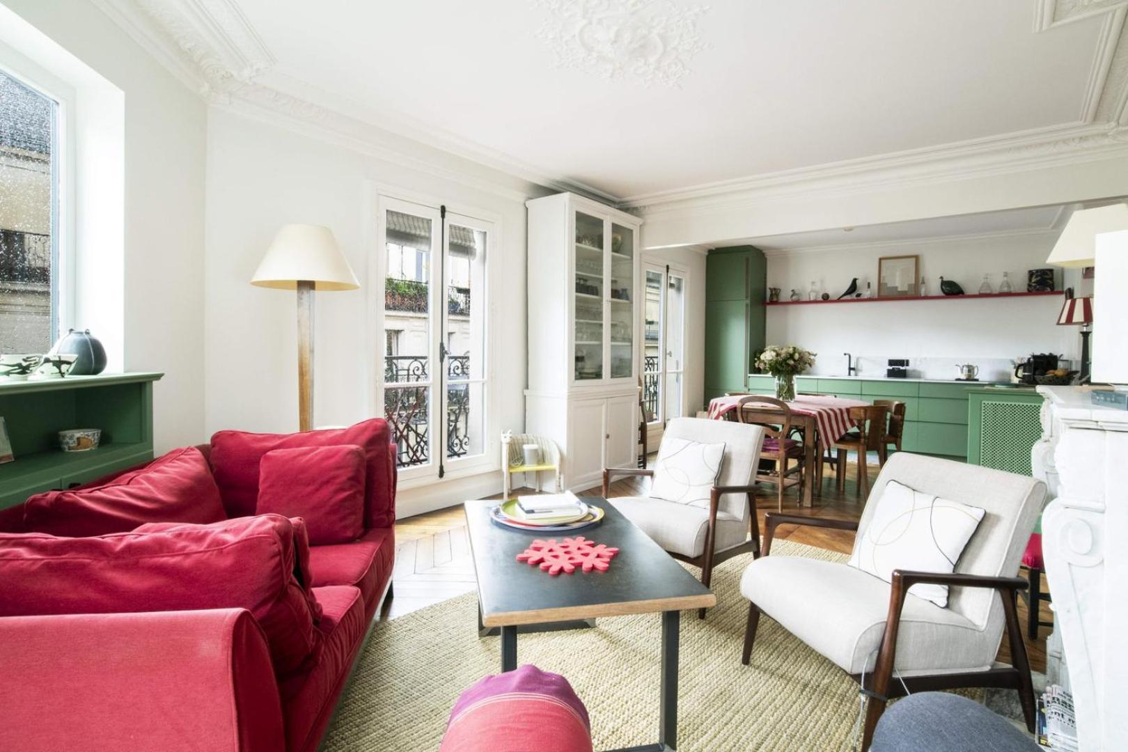 Life Style Charme * Paris